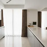 New Luxury 2br Seaview Apt, Sun City, Pool And アパート *