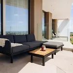 アパート New Luxury 2br Seaview Apt, Sun City, Pool And アヤナパ