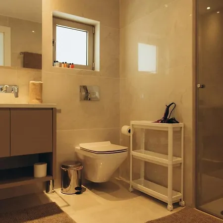 Apartament New Luxury 2br Seaview Apt, Sun City, Pool And Ajia Napa