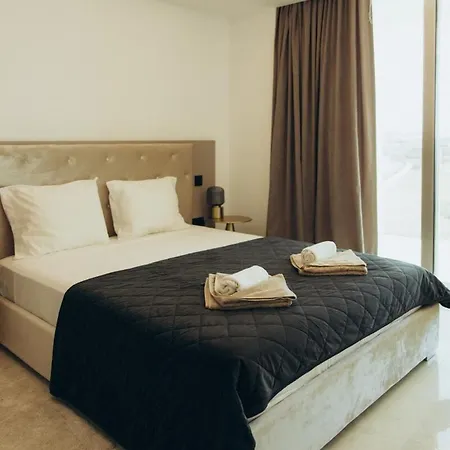 New Luxury 2br Seaview Apt, Sun City, Pool And *