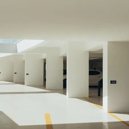 New Luxury 2br Seaview Apt, Sun City, Pool And Lejlighed *