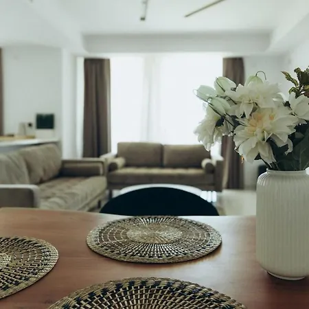 New Luxury 2br Seaview Apt, Sun City, Pool And