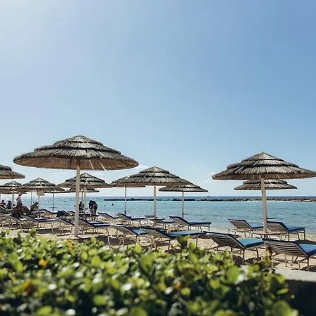 Lejlighed New Luxury 2br Seaview Apt, Sun City, Pool And