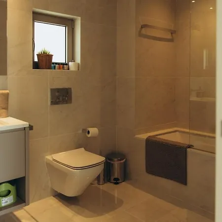 New Luxury 2br Seaview Apt, Sun City, Pool And *