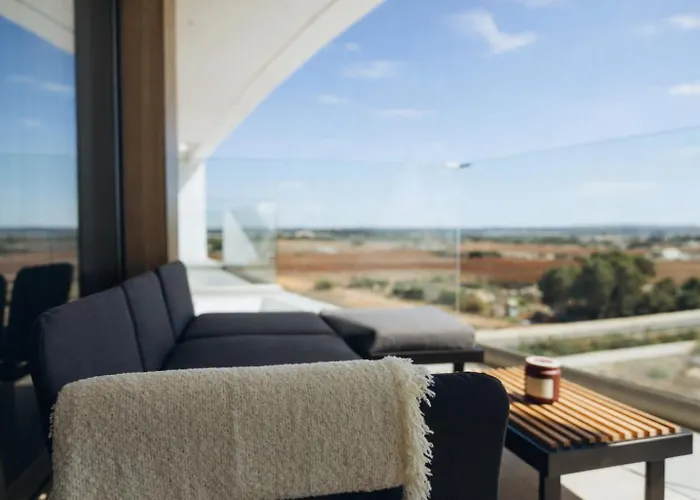 New Luxury 2br Seaview Apt, Sun City, Pool And