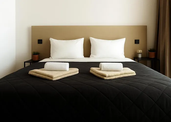 New Luxury 2br Seaview Apt, Sun City, Pool And * Aya Napa