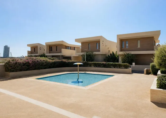 New Luxury 2br Seaview Apt, Sun City, Pool And *