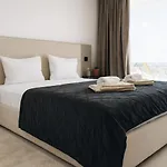 Apartment New Luxury 2br Seaview Apt, Sun City, Pool And Ayia Napa