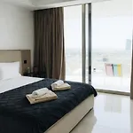 Apartment New Luxury 2br Seaview Apt, Sun City, Pool And *