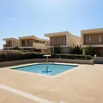 New Luxury 2br Seaview Apt, Sun City, Pool And *