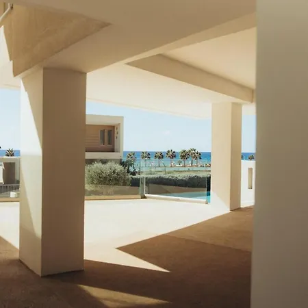 Apartament New Luxury 2br Seaview Apt, Sun City, Pool And *