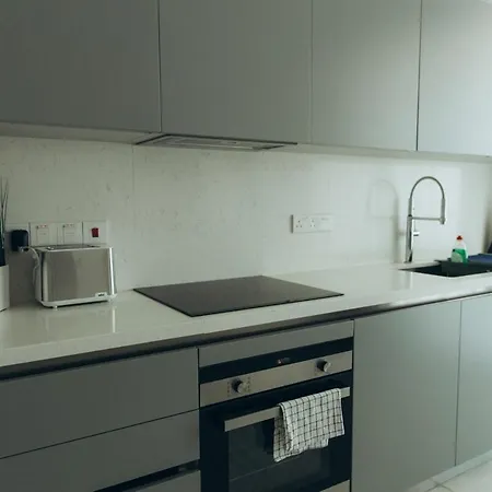 New Luxury 2br Seaview Apt, Sun City, Pool And *