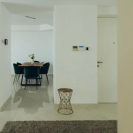 New Luxury 2br Seaview Apt, Sun City, Pool And * Ayia Napa