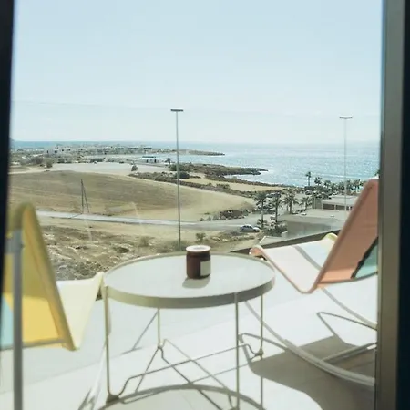 New Luxury 2br Seaview Apt, Sun City, Pool And *