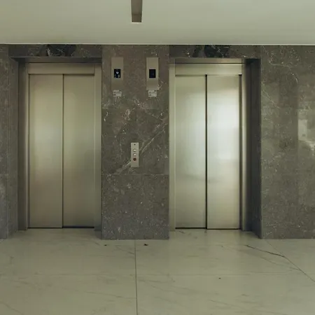 New Luxury 2br Seaview Apt, Sun City, Pool And * Ajia Napa