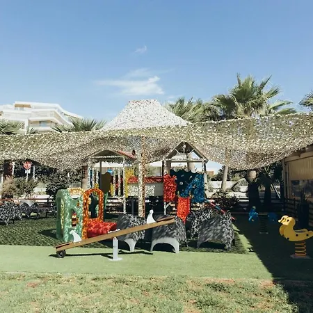 New Luxury 2br Seaview Apt, Sun City, Pool And Lägenhet *