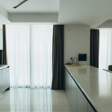 New Luxury 2br Seaview Apt, Sun City, Pool And * Ajia Napa