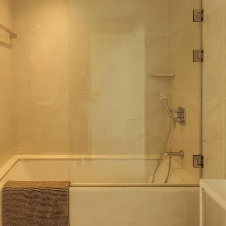 New Luxury 2br Seaview Apt, Sun City, Pool And