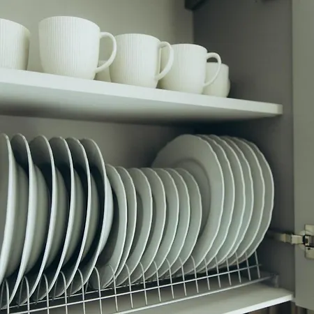 New Luxury 2br Seaview Apt, Sun City, Pool And Lägenhet