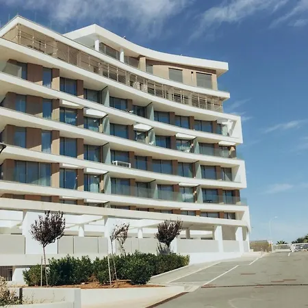 New Luxury 2br Seaview Apt, Sun City, Pool And Apartament *