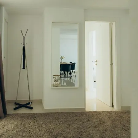 New Luxury 2br Seaview Apt, Sun City, Pool And *