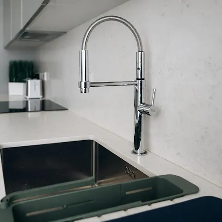 New Luxury 2br Seaview Apt, Sun City, Pool And * Айя-Напа