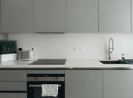 Appartement New Luxury 2br Seaview Apt, Sun City, Pool And