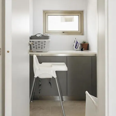 Апартаменты New Luxury 2br Seaview Apt, Sun City, Pool And Айя-Напа