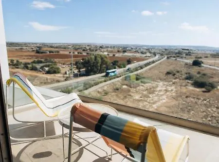 New Luxury 2br Seaview Apt, Sun City, Pool And * Agia Napa