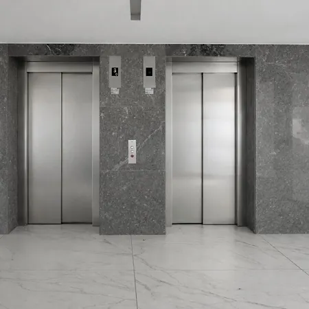 New Luxury 2br Seaview Apt, Sun City, Pool And Апартаменты