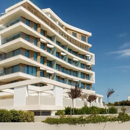 Appartement New Luxury 2br Seaview Apt, Sun City, Pool And