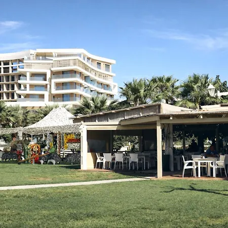 New Luxury 2br Seaview Apt, Sun City, Pool And Апартаменты *