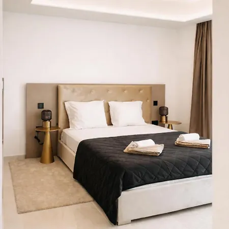 New Luxury 2br Seaview Apt, Sun City, Pool And * 아이아 나파