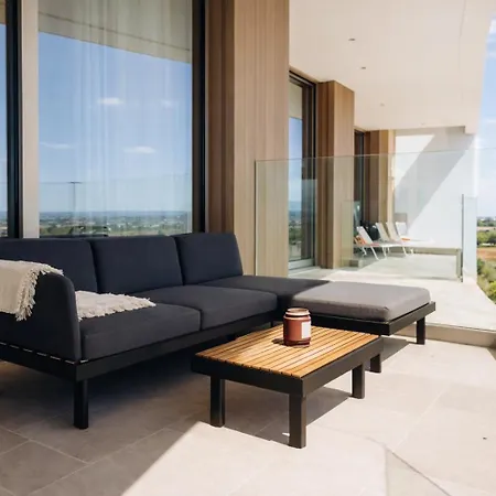 아파트 New Luxury 2br Seaview Apt, Sun City, Pool And 아이아 나파