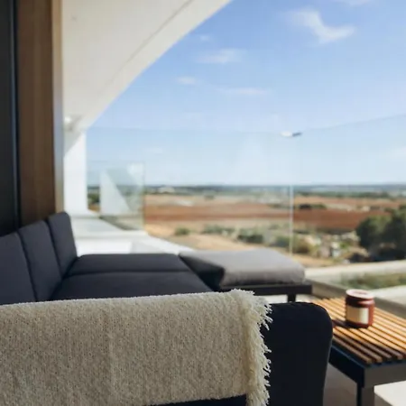 New Luxury 2br Seaview Apt, Sun City, Pool And