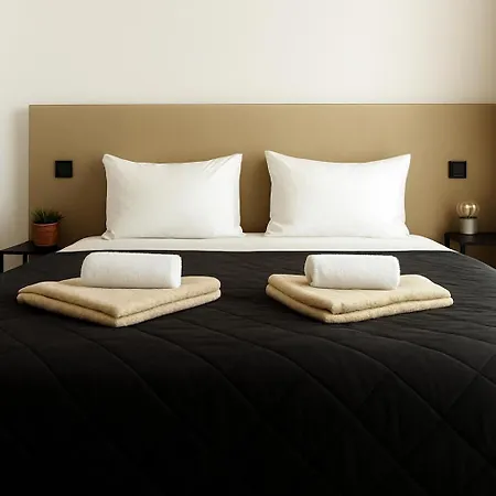 New Luxury 2br Seaview Apt, Sun City, Pool And * 아이아 나파