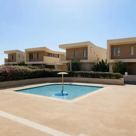 New Luxury 2br Seaview Apt, Sun City, Pool And *