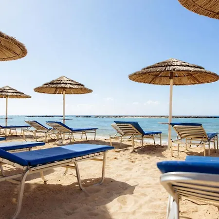 New Luxury 2br Seaview Apt, Sun City, Pool And * 아이아 나파
