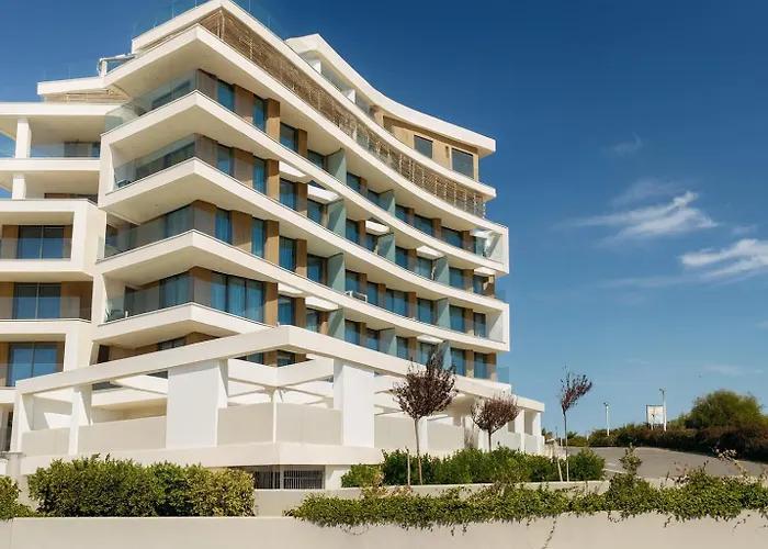 شقة New Luxury 2br Seaview Apt, Sun City, Pool And