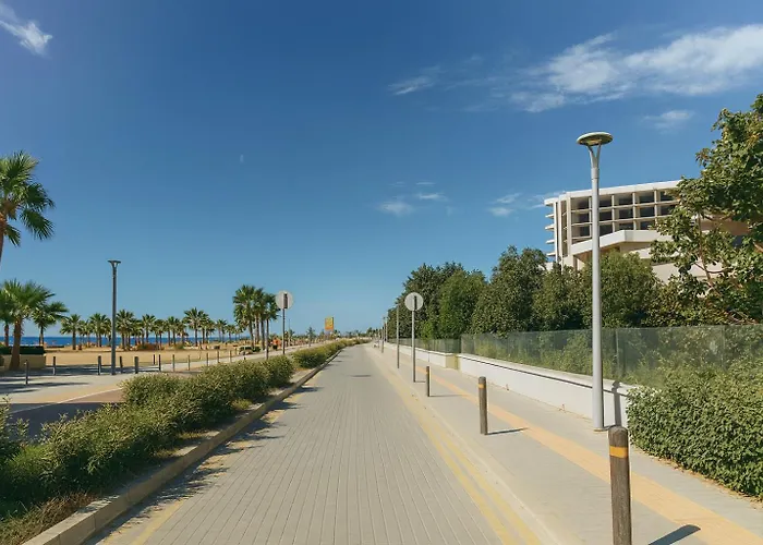 New Luxury 2br Seaview Apt, Sun City, Pool And شقة