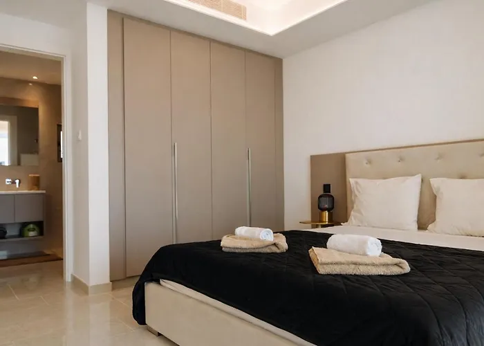 New Luxury 2br Seaview Apt, Sun City, Pool And *